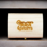 Toot Sweets Chest Gift Box
